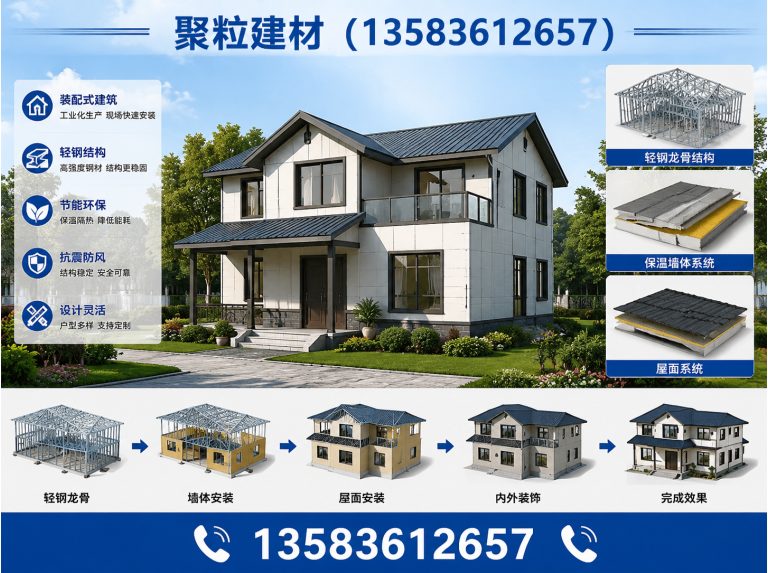 诸城市三角屋展示图