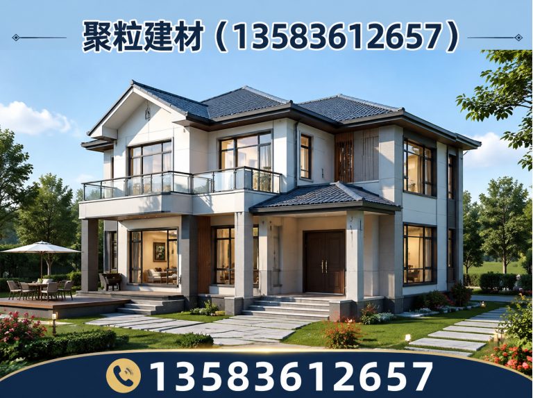 诸城市钢结构办公楼展示图